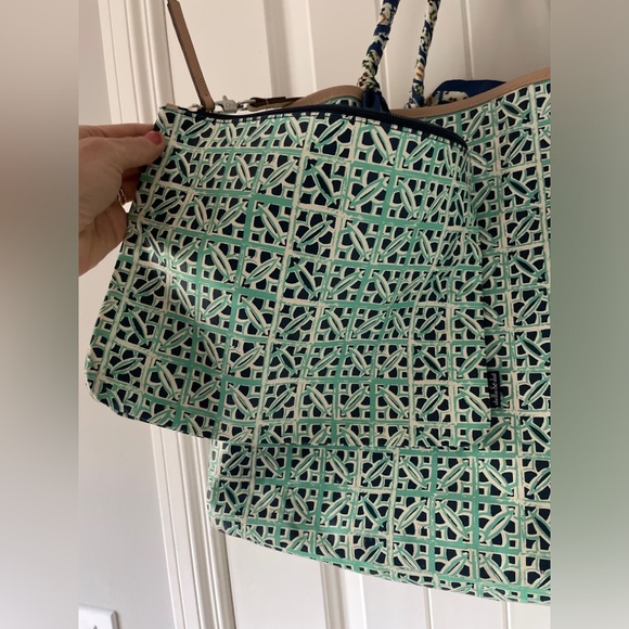 Stella & Dot Tote - Picture 4 of 4